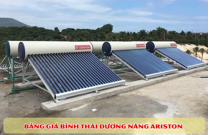 Máy nước nóng năng lượng mặt trời (NLMT) Máy nước nóng năng lượng mặt trời (NLMT)