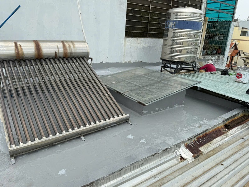 Dấu hiệu Bình bảo ôn bị Hỏng Dấu hiệu Bình bảo ôn bị Hỏng