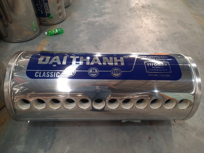 Bình bảo ôn Đại Thành Bình bảo ôn Đại Thành