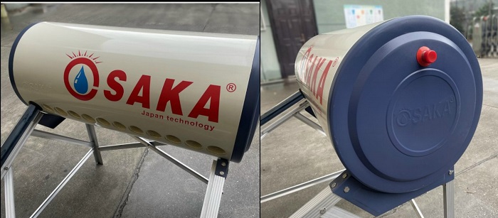 Lắp Máy nước nóng năng lượng mặt trời Osaka luxury An toàn, Chuyên nghiệp Lắp Máy nước nóng năng lượng mặt trời Osaka luxury An toàn, Chuyên nghiệp