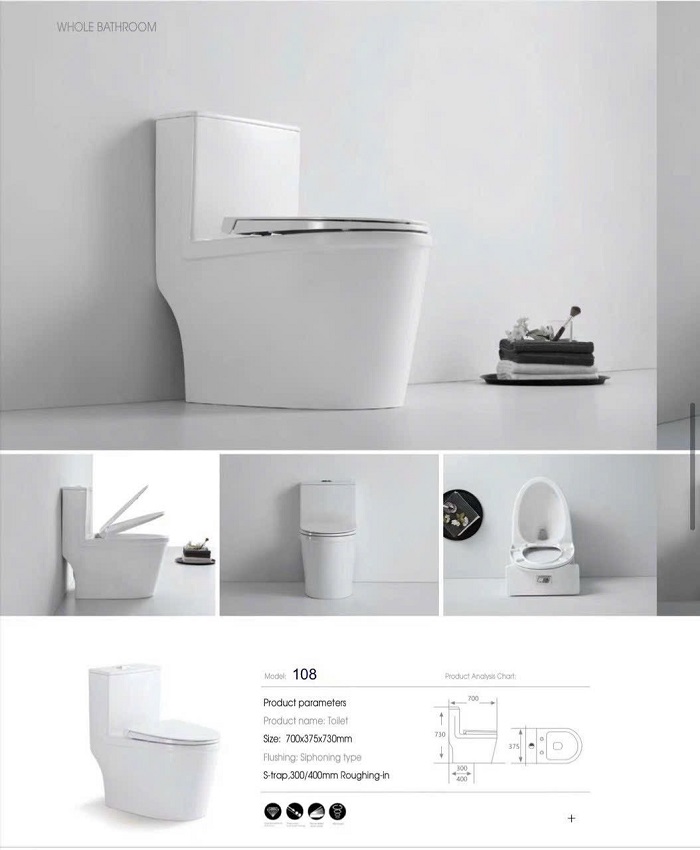 Bồn cầu Hwata HT108 Giá rẻ CLICK tại đây Bồn cầu Hwata HT108 Giá rẻ CLICK tại đây