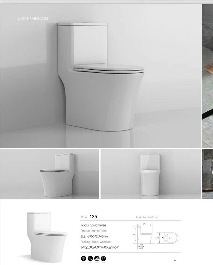 Bồn cầu Hwata HT135 Giá rẻ CLICK tại đây Bồn cầu Hwata HT135 Giá rẻ CLICK tại đây