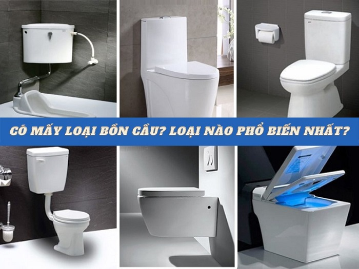 Lưu ý cần biết khi vệ sinh bồn cầu Lưu ý cần biết khi vệ sinh bồn cầu