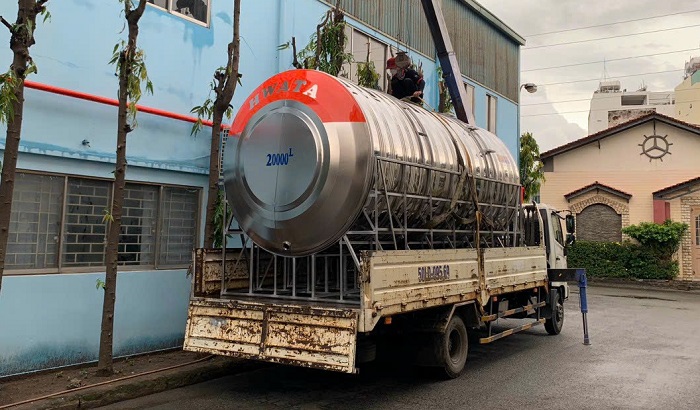 TỔNG CÔNG TY HWATA VIỆT NAM TỔNG CÔNG TY HWATA VIỆT NAM