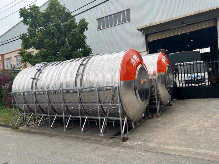 Bồn inox Hwata bán chạy nhất thị trường hiện nay Bồn inox Hwata bán chạy nhất thị trường hiện nay