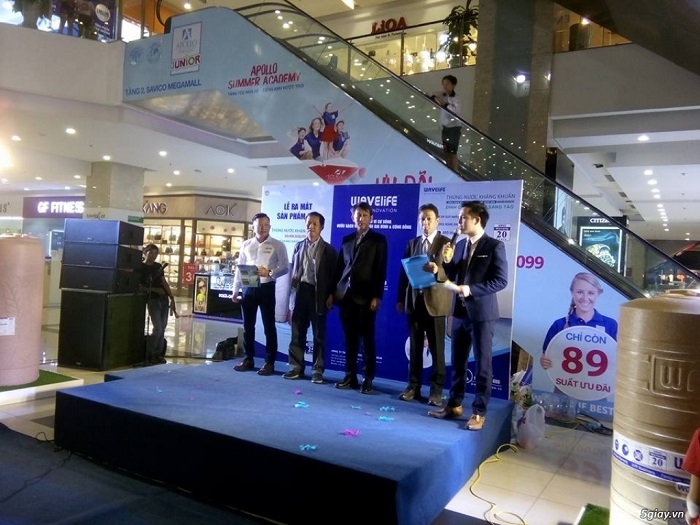 bồn nước kháng khuẩn Wavelife bồn nước kháng khuẩn Wavelife