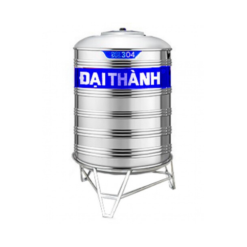 Bồn inox Đại Thành đứng Bồn inox Đại Thành đứng