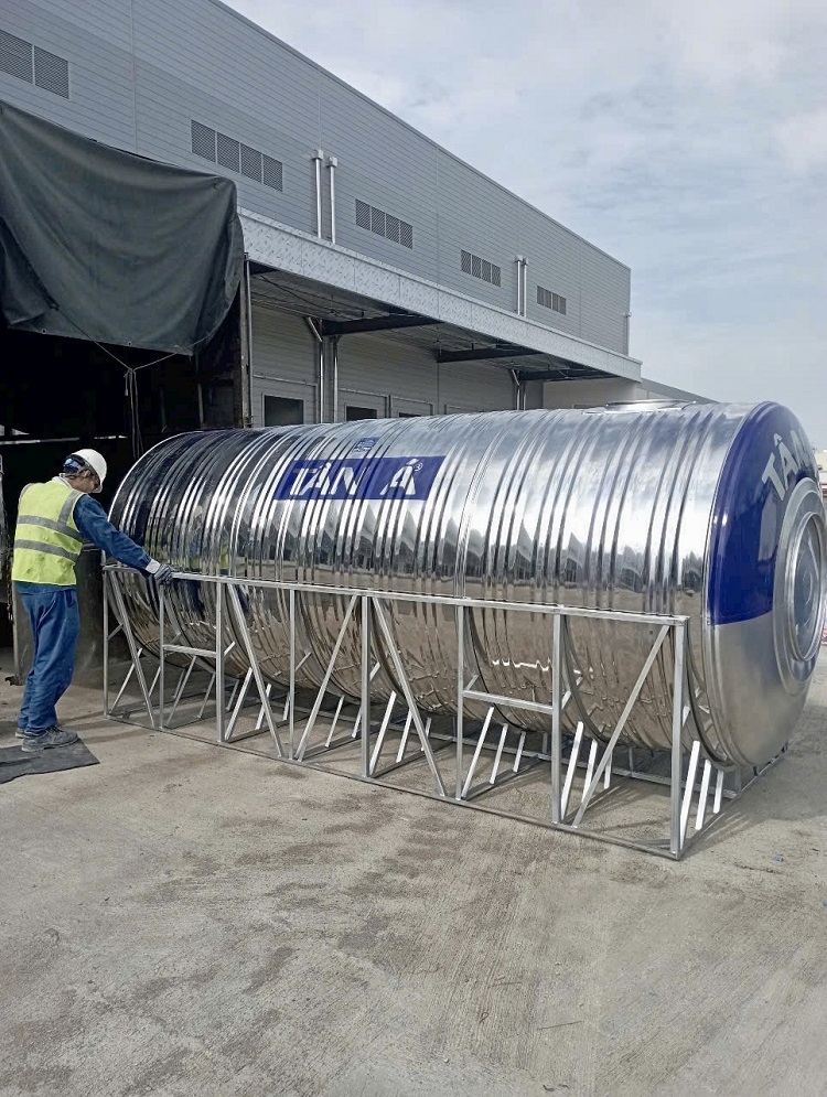 Bồn chứa nước 20,000L Tân Á Đại Thành Bồn chứa nước 20,000L Tân Á Đại Thành