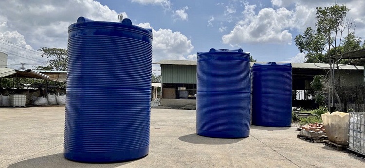 Bồn chứa nước 10,000L Tân Á Đại Thành Bồn chứa nước 10,000L Tân Á Đại Thành