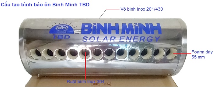 Bình bảo ôn Bình Minh Bình bảo ôn Bình Minh