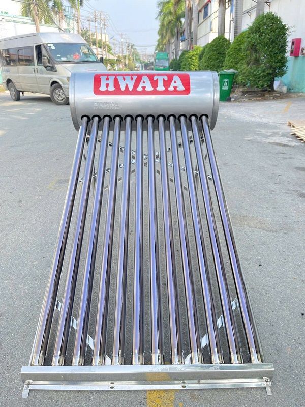 Lắp Máy nước nóng năng lượng mặt trời Hwata An toàn, chuyên nghiệp Lắp Máy nước nóng năng lượng mặt trời Hwata An toàn, chuyên nghiệp