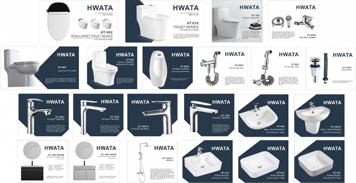 Hwata Việt Nam Hwata Việt Nam