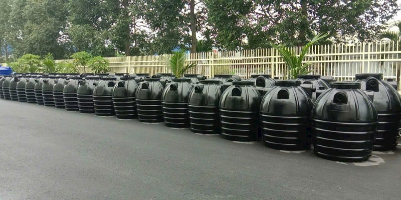 Bể phốt nhựa Sơn Hà Sài Gòn Bể phốt nhựa Sơn Hà Sài Gòn