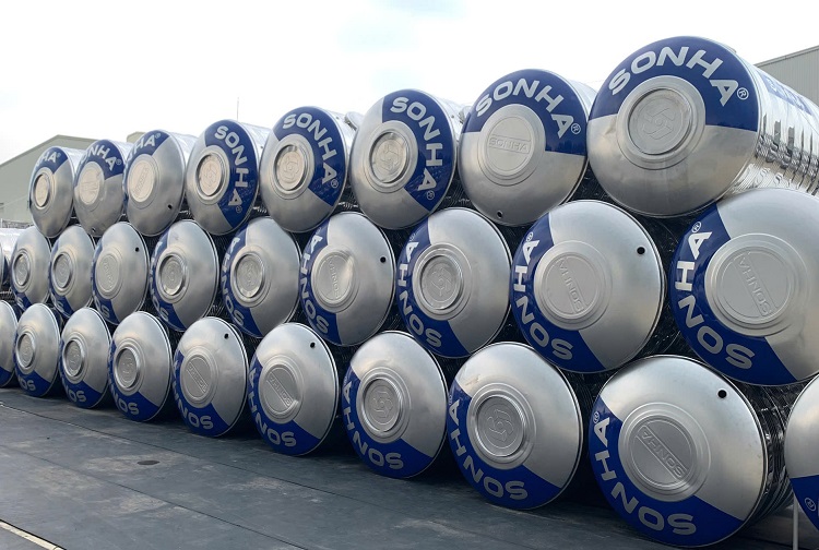 Kho Bồn nước Sơn hà Sài Gòn Kho Bồn nước Sơn hà Sài Gòn