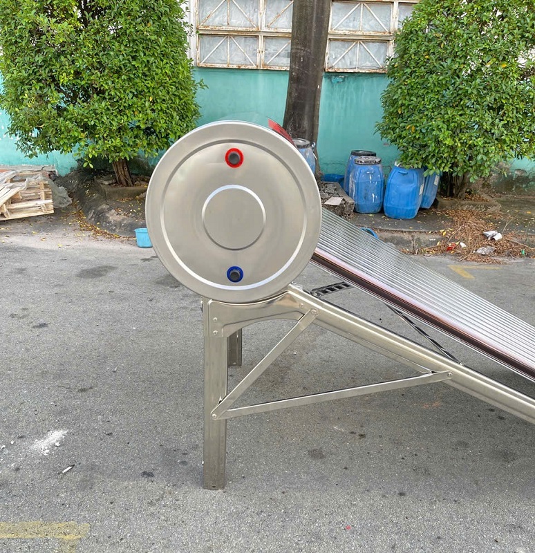 Mặt Hông Bình Máy Năng lượng mặt trời Hwata Việt Nam Mặt Hông Bình Máy Năng lượng mặt trời Hwata Việt Nam