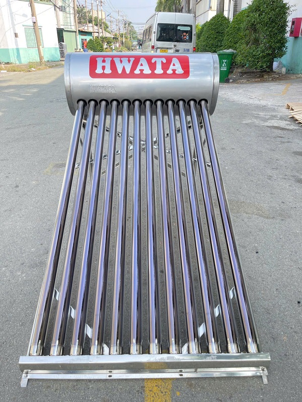 Máy Năng lượng mặt trời Hwata Việt Nam tại Kho TPPHCM Máy Năng lượng mặt trời Hwata Việt Nam tại Kho TPPHCM