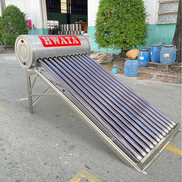 Năng lượng mặt trời Hwata Việt Nam Năng lượng mặt trời Hwata Việt Nam