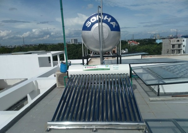 Hình ảnh lắp đặt thực tế tại Thái dương năng - Sơn Hà ECO cho khách hàng Hình ảnh lắp đặt thực tế tại Thái dương năng - Sơn Hà ECO cho khách hàng