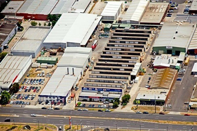 Nhà máy Sydney (bang New South Wales) Nhà máy Sydney (bang New South Wales)