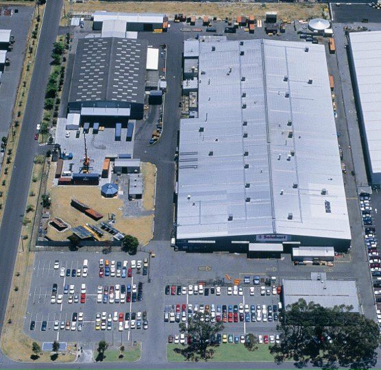 Nhà máy Perth (bang West Australia). Nhà máy Perth (bang West Australia).