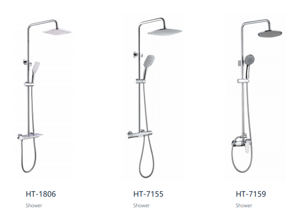 Sen cây tắm nóng lạnh Hwata Sen cây tắm nóng lạnh Hwata