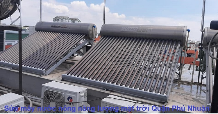 Bình bảo ôn xài lâu năm bị hỏng Bình bảo ôn xài lâu năm bị hỏng