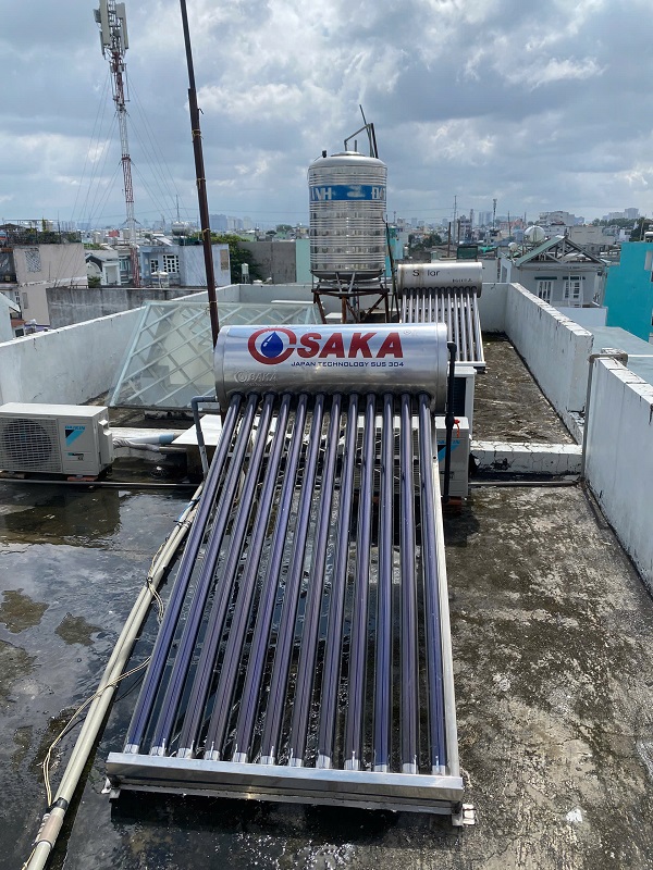 Thay Bình bảo ôn Osaka 12 ống tại Gò Vấp Thay Bình bảo ôn Osaka 12 ống tại Gò Vấp