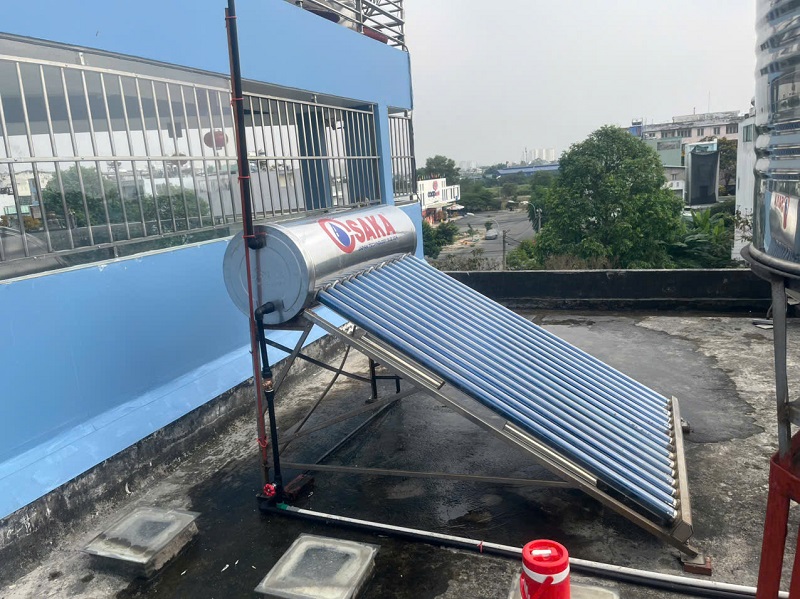 Thay Bình bảo ôn An toàn Chuyên nghiệp Thay Bình bảo ôn An toàn Chuyên nghiệp