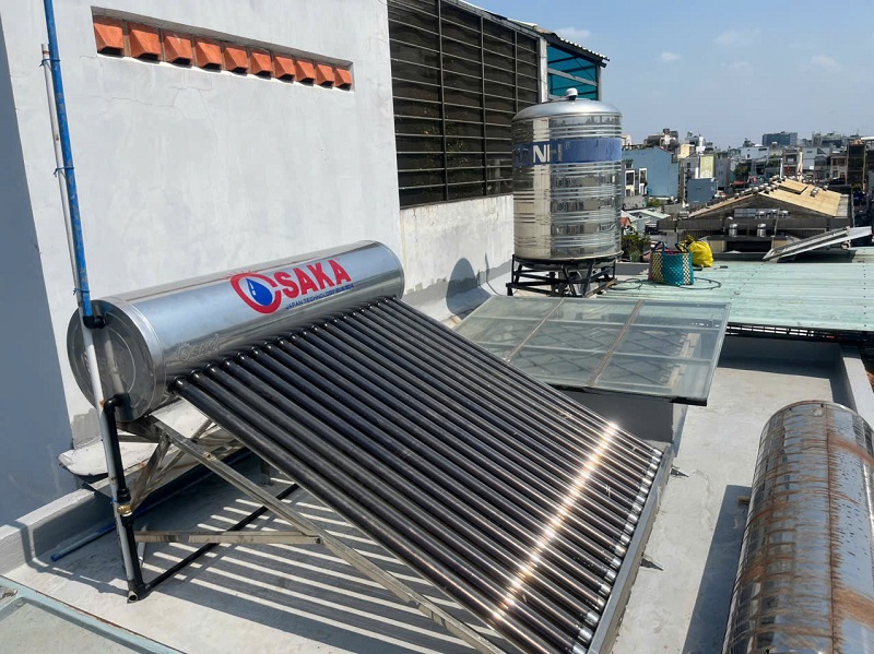 Thay Bình Bảo Ôn An toàn, Chuyên nghiệp Thay Bình Bảo Ôn An toàn, Chuyên nghiệp