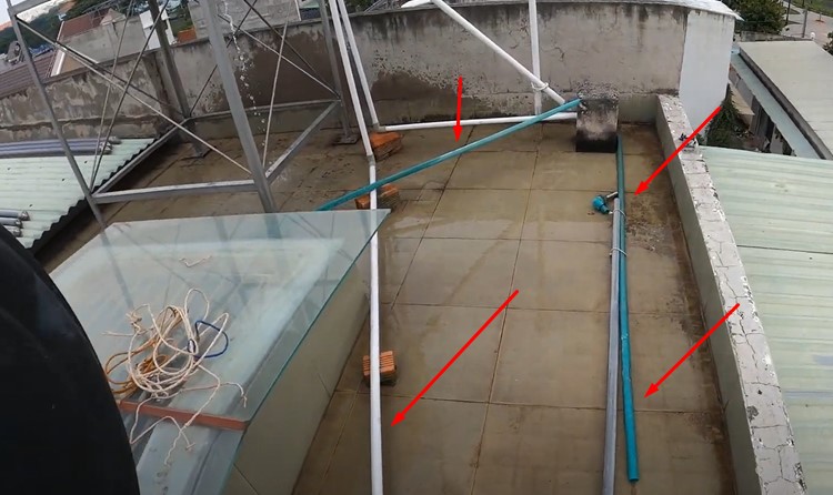 Các bước Thay Bình Bảo Ôn Máy Nước Nóng Các bước Thay Bình Bảo Ôn Máy Nước Nóng