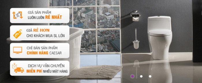 thiết bị vệ sinh chất lượng đảm bảo thiết bị vệ sinh chất lượng đảm bảo