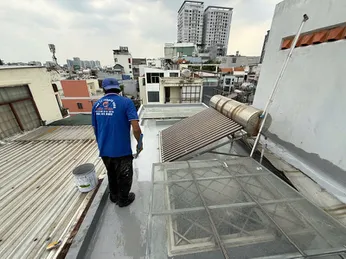 Thay bình bảo ôn 20 ống: Quyết định sửa – thay an toàn và hiệu quả