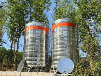 Đại lý bồn nước inox Hwata – Bí quyết chọn mua, sử dụng hiệu quả