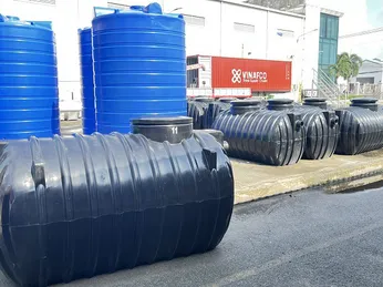 Bí quyết lựa chọn và lắp đặt bồn tự hoại 500l cho gia đình hiện đại