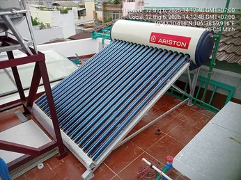 Mua máy nước nóng Ariston ở đâu để đảm bảo chính hãng, giá tốt?