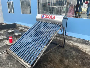 Thay bình bảo ôn 15 ống Bình Chánh: Tất tần tật kinh nghiệm từ A-Z