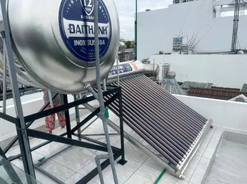 Năng lượng mặt trời Đại Thành Classic - Bán chạy số 1 Việt Nam