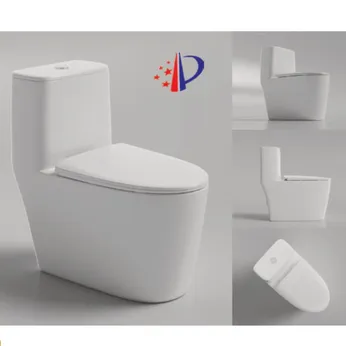 Bồn cầu Hwata HT 172