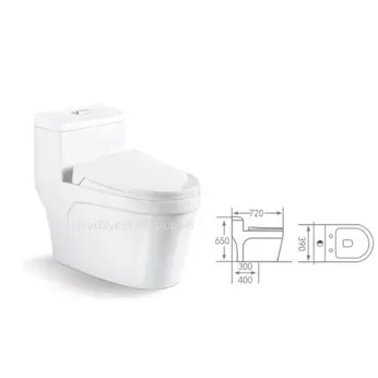 Bồn cầu Hwata HT 038