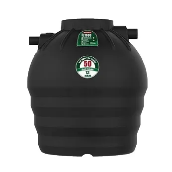 Bồn tự hoại Sơn Hà 1000l