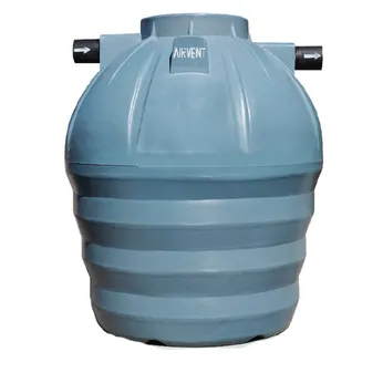 Bồn tự hoại Wavelife WP 3000L