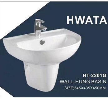 Lavabo Hwata HT2201G