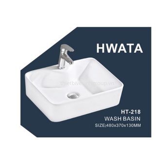 Lavabo Hwata HT218