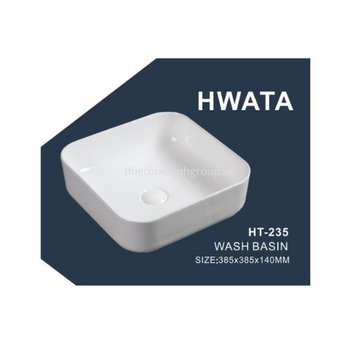 Lavabo Hwata HT235