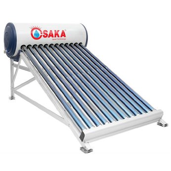 Máy nước nóng mặt trời OSAKA Luxury 160L