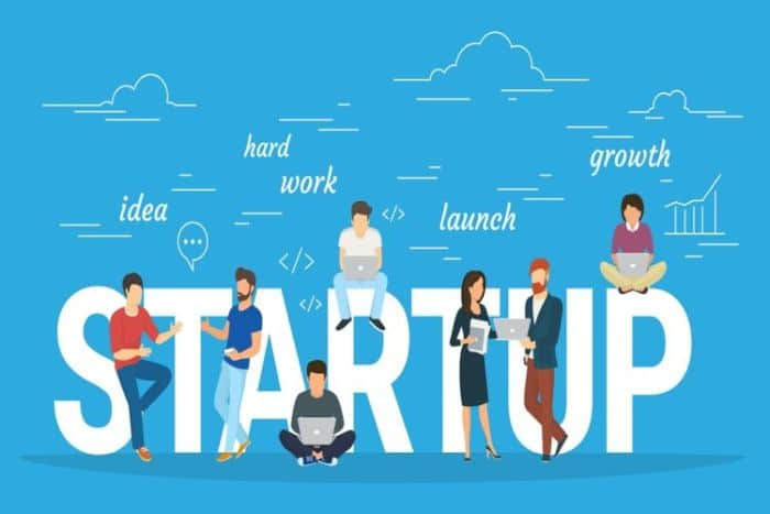 Một số mô hình khởi nghiệp thành công dành cho các startup  SEOStartUp