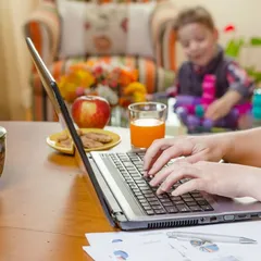 Ý tưởng kinh doanh online tại nhà giúp bạn dễ thành công