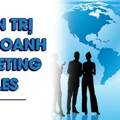 Lớp học quản trị kinh doanh ngắn hạn tốt nhất dành cho doanh nghiệp