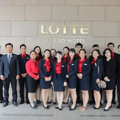 Trường đại học đào tạo ngành quản trị khách sạn luôn hút học viên