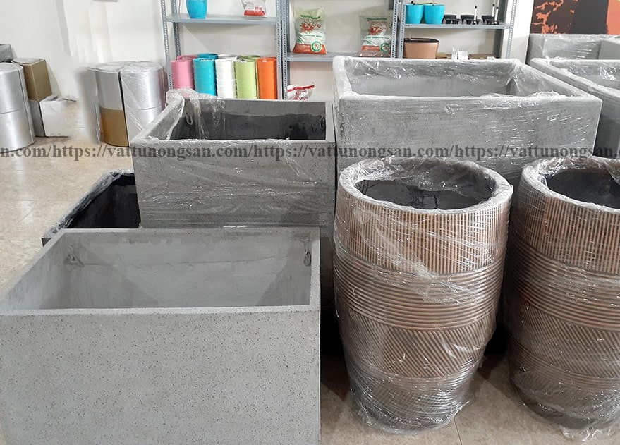 1989 JSC - địa điểm cung cấp chậu đá mài uy tín